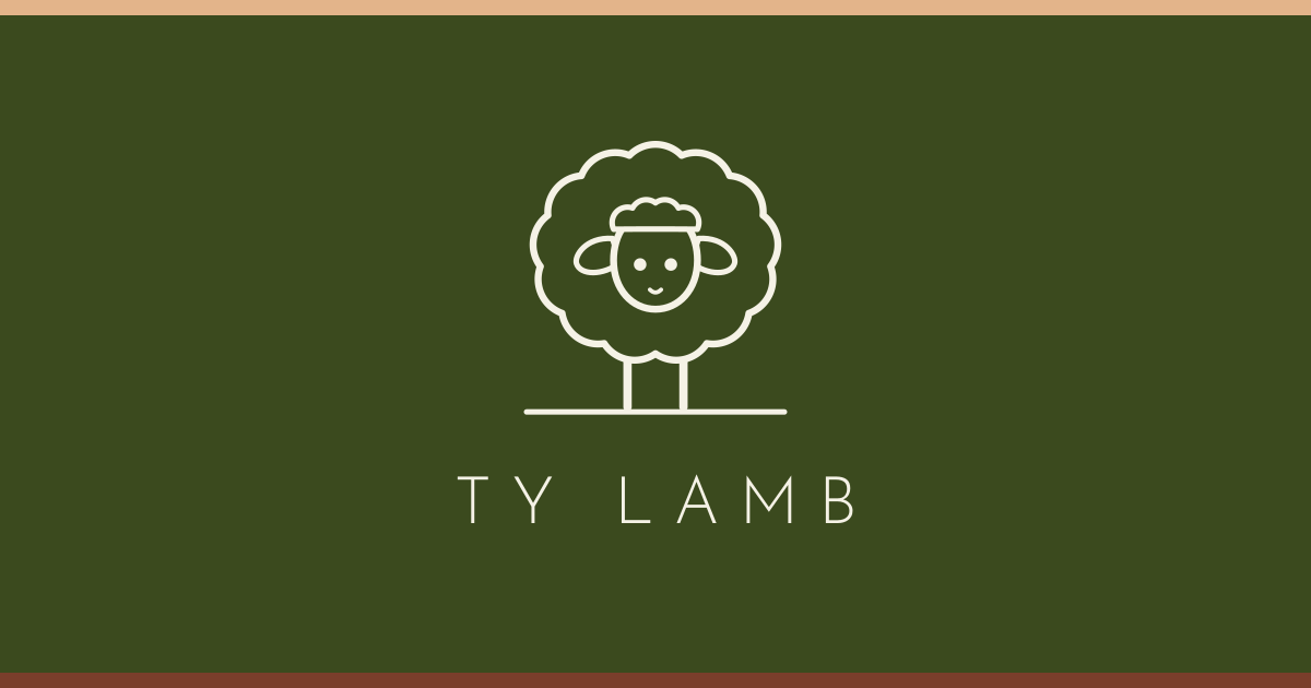 Shop Floor - Ty Lamb